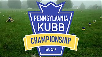 PA Kubb Championship